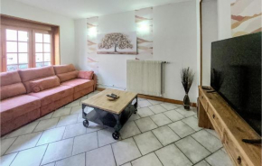 Stunning Home In Grand-Fort-Philippe With Wifi